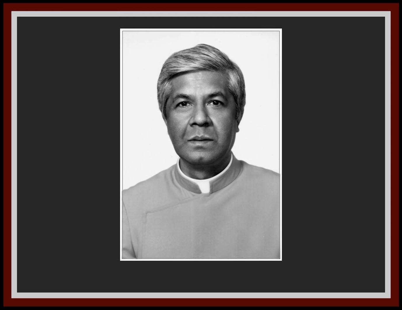 Swami Adiswarananda.
