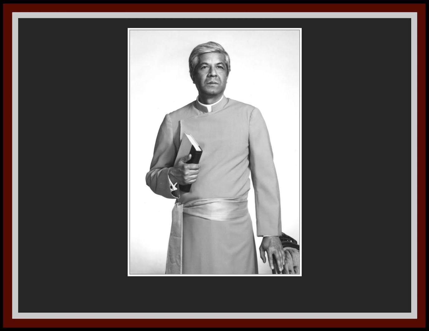 Swami Adiswarananda.