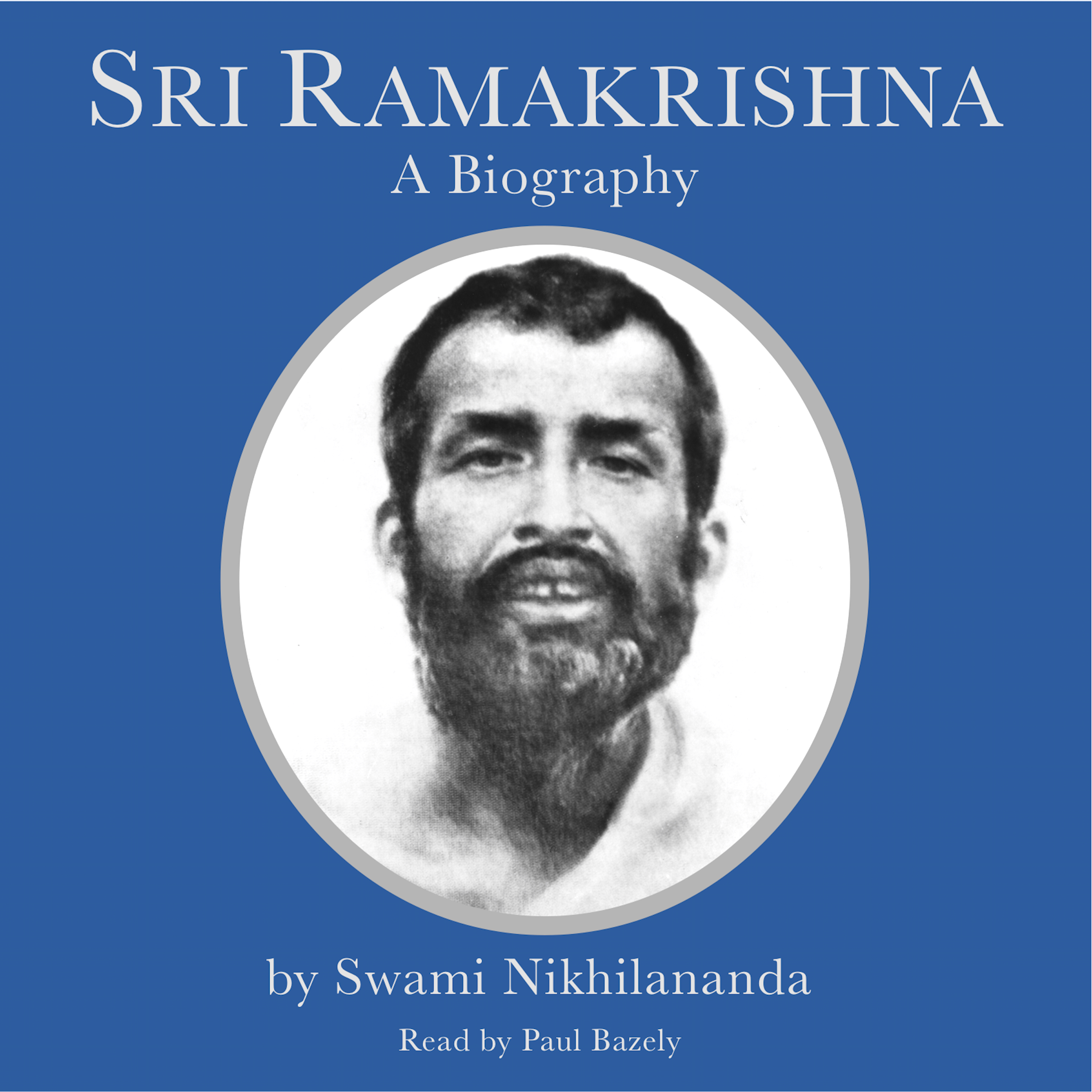 The Gospel of Sri Ramakrishna cover