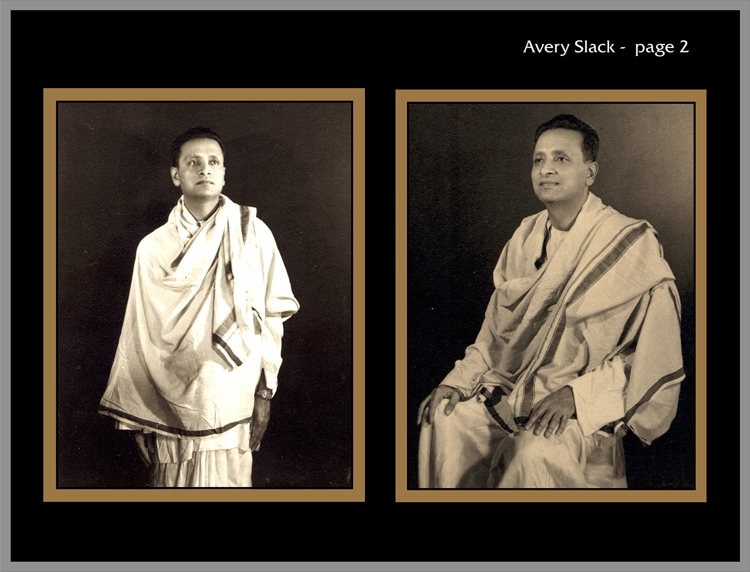 Avery Slack page 2.