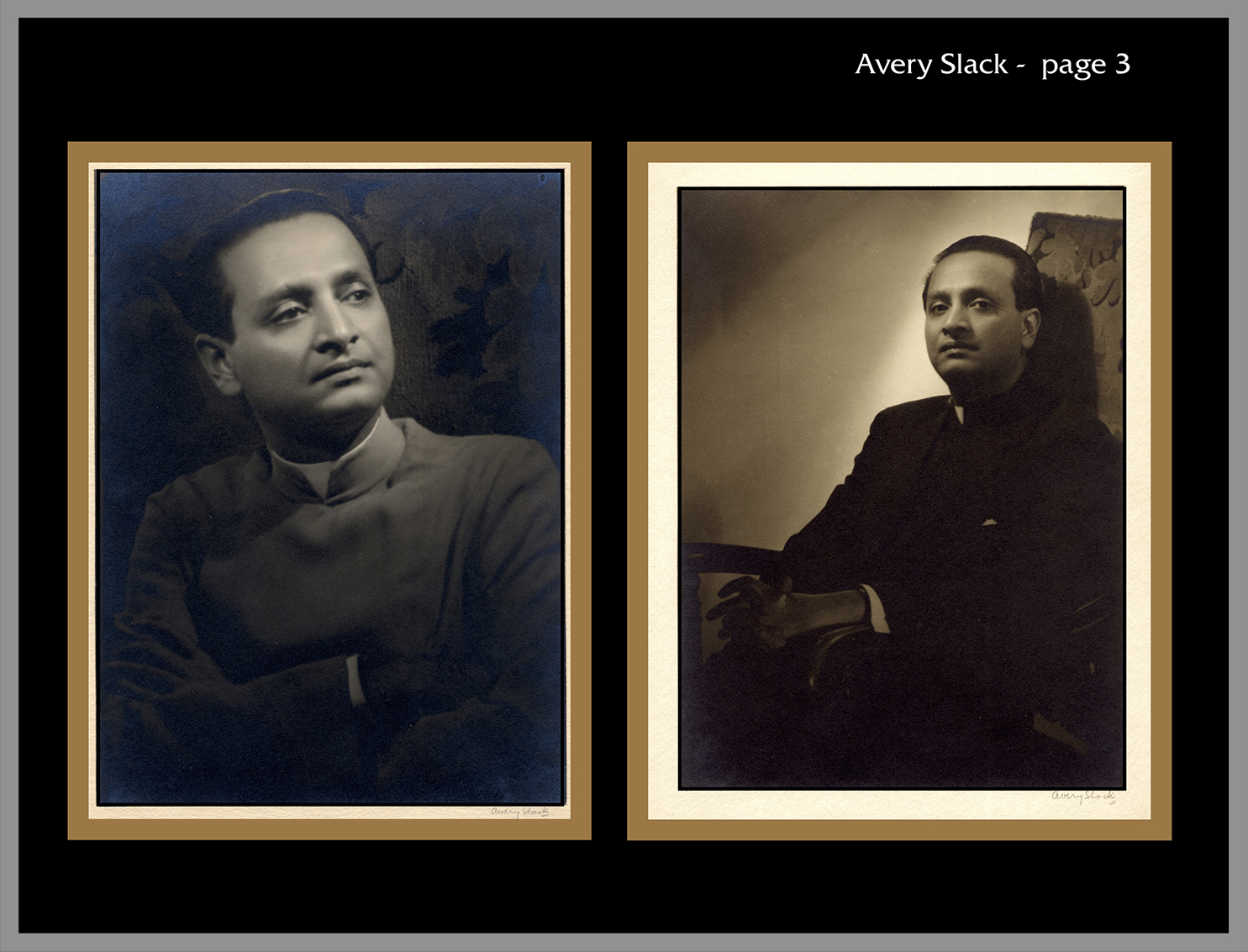 Avery Slack page 3.