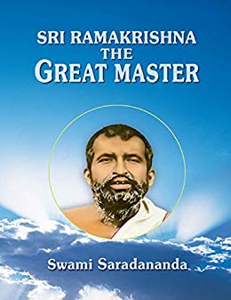 Sri Ramakrishna, The Great Master cover