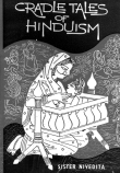 Cradle Tales of Hinduism cover