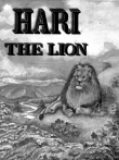 Hari the Lion cover