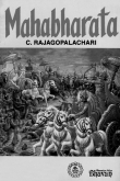 Mahabharata cover