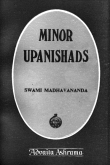 Minor Upanishads cover