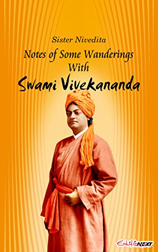 Notes of Some Wanderings With the Swami Vivekananda cover
