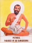 Pictorial Parables of Sri Ramakrishna cover