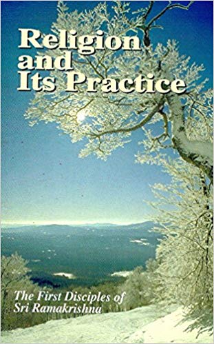 Religion and Its Practice cover