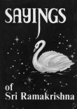 Sayings of Sri Ramakrishna cover
