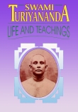 Swami Turiyananda: Life and Teachings cover