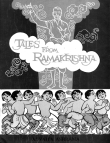 Tales from Ramakrishna cover
