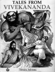 Tales from Vivekananda cover