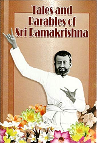 Tales and Parables of Sri Ramakrishna cover