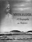 Vivekananda: A Biography in Pictures cover