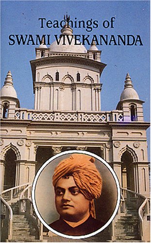 Teachings of Swami Vivekananda cover